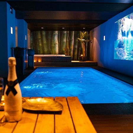 Bed & Wellness Boxtel Bed & Breakfast Exterior foto