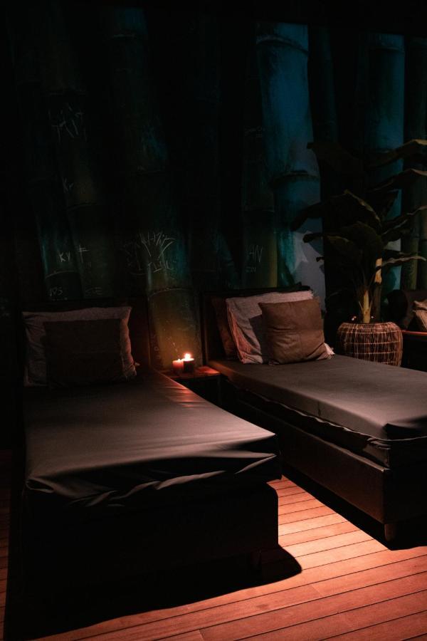 Bed & Wellness Boxtel Bed & Breakfast Exterior foto