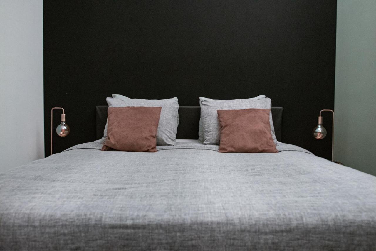 Bed & Wellness Boxtel Bed & Breakfast Exterior foto
